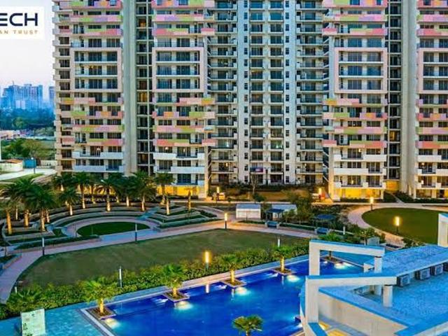 Flat for rent in Gurgaon, Gurugram