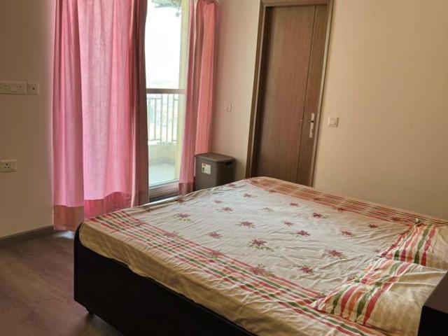 Flat for rent in Noida, Gautam Buddha Nagar