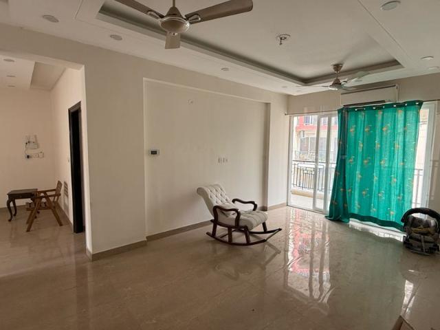 Flat for rent in Tourmaline, Gurugram