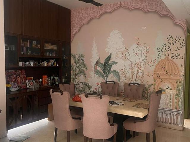 Flat for rent in Ireo City, Gurugram