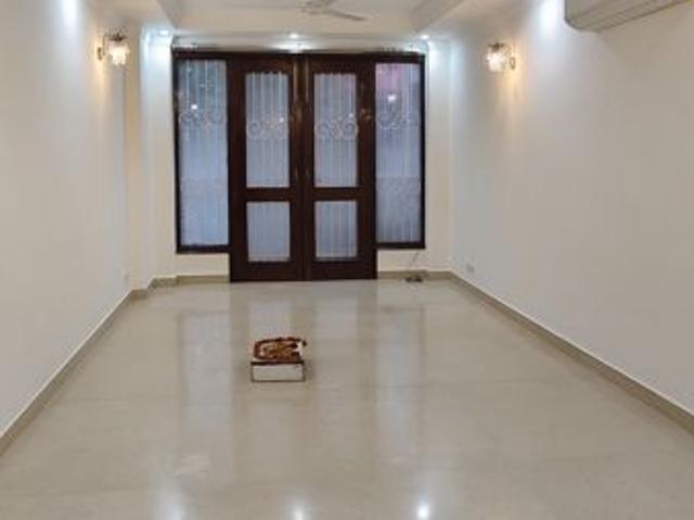 Flat for rent in Defence Colony, Delhi