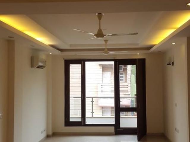 Property for rent in House 269, 3rd floor, Rama, 303, Masjid Moth Rd, South Extension II, Block A, New Delhi, Delhi 110049, Delhi