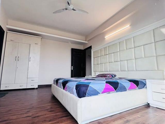 Flat for rent in Mohari, Punjab