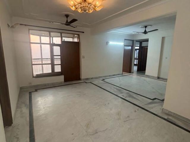 Flat for rent in Progressive Apartment, Gurugram