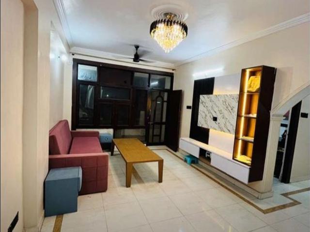 Flat for rent in Gomti Nagar Extension, Lucknow