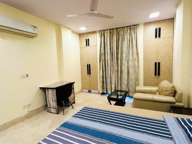 Property for rent in Hauz Khas, Delhi