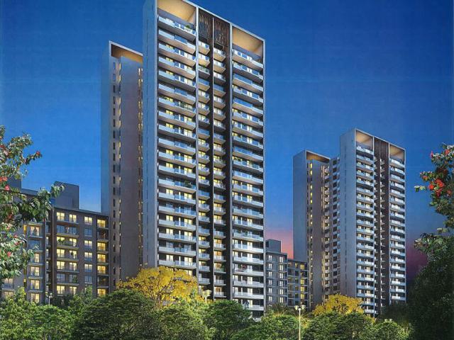 Flat for rent in Sector 113, Gurugram