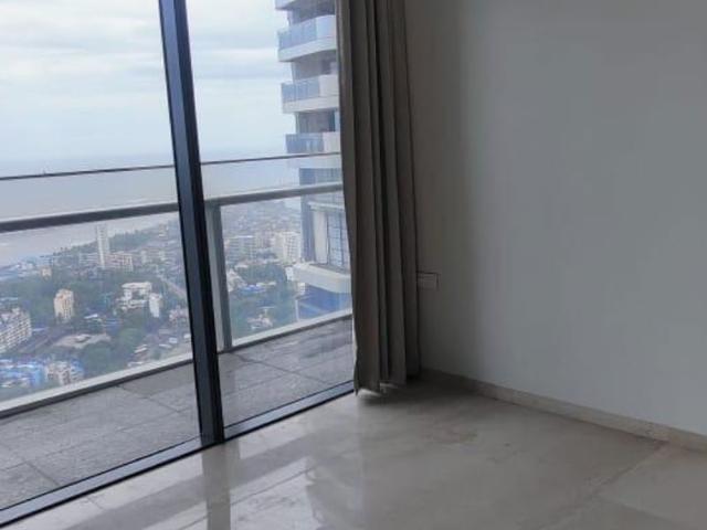Flat for rent in Worli, Mumbai City District