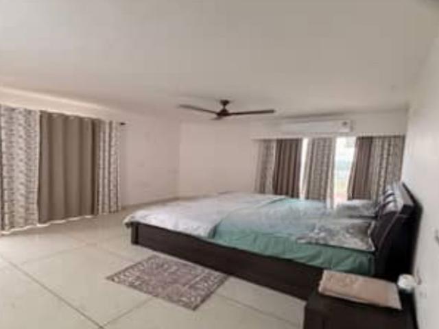 Flat for rent in Yusufnagar, Lucknow