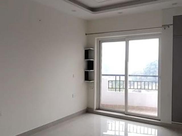 Flat for rent in Faridabad