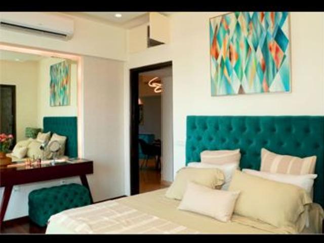 Flat for rent in Greenburg, Gurugram