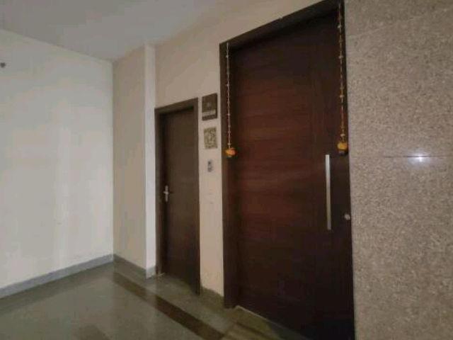 Flat for rent in Faridabad