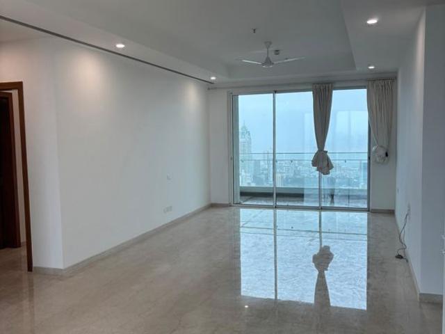 Flat for rent in Byculla West, Mumbai City District