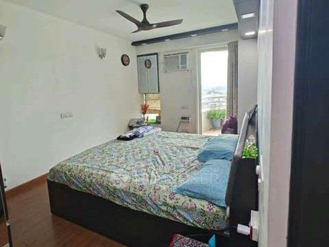 Flat for rent in New Town Heights I, Gurugram