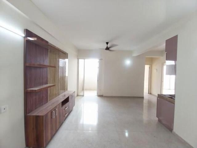 Flat for rent in New Town Heights I, Gurugram