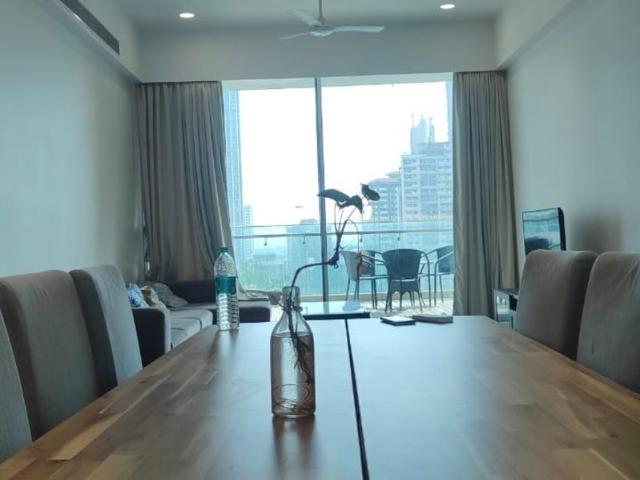 Flat for rent in Lalbaug, Mumbai City District