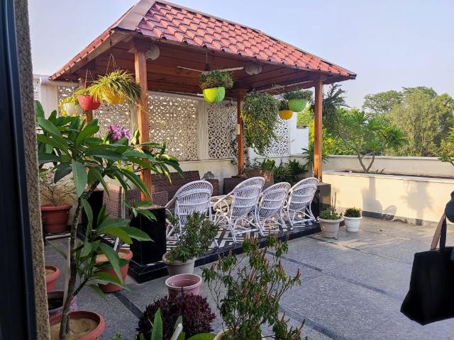 Property for rent in Jor Bagh, Delhi