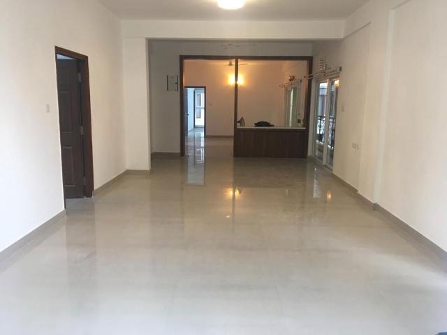 Flat for rent in Cooke Town, Bengaluru