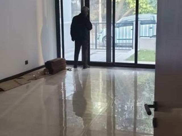 House for rent in Alaknanda, Delhi