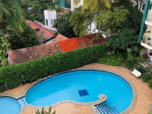 Flat for rent in Victoria Layout, Bengaluru