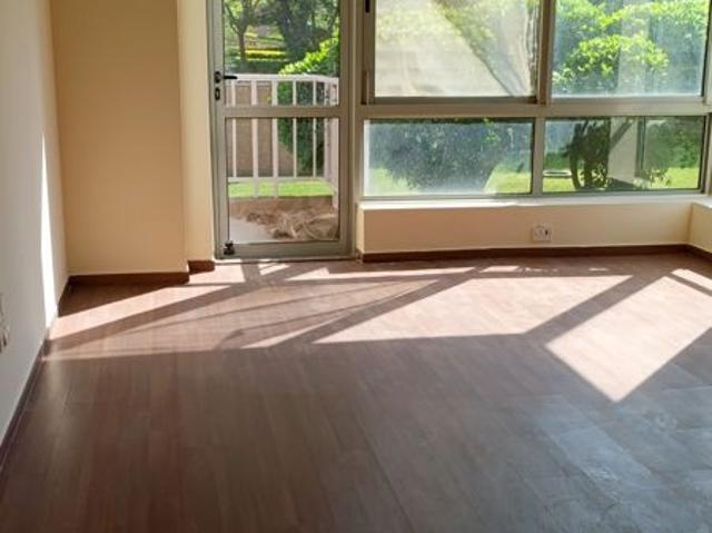 Flat for rent in Pioneer Park, Gurugram