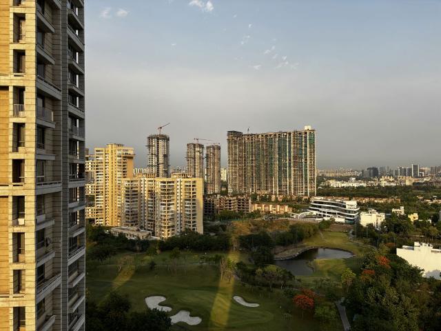 Flat for rent in Imperial Court, Noida