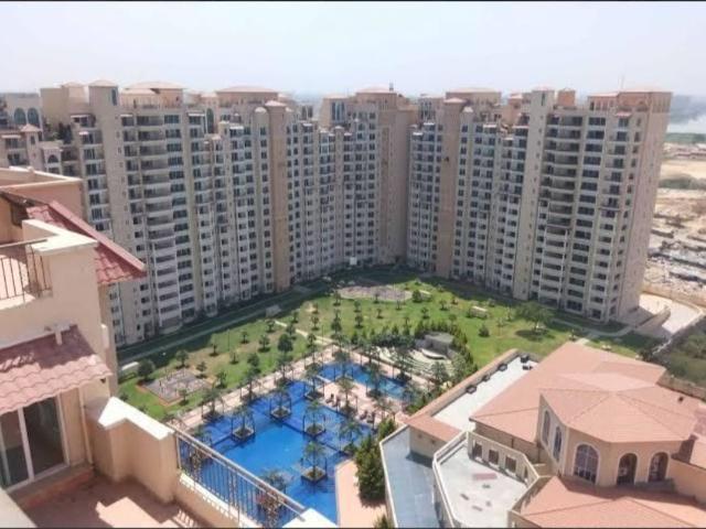 Flat for rent in Bellanduru, Bengaluru