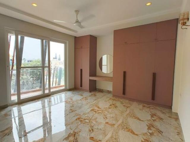 Flat for rent in Bangalore North, Cox Town - Bangalore