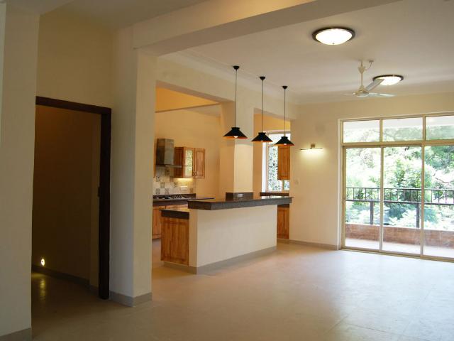 Flat for rent in Malabar Hill, Mumbai City District