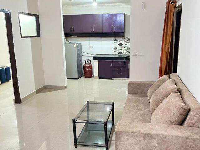 Flat for rent in Malviya Nagar, Delhi