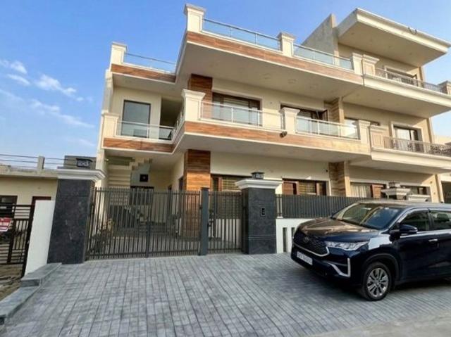 Villa for rent in Ratwara, Sahibzada Ajit Singh Nagar