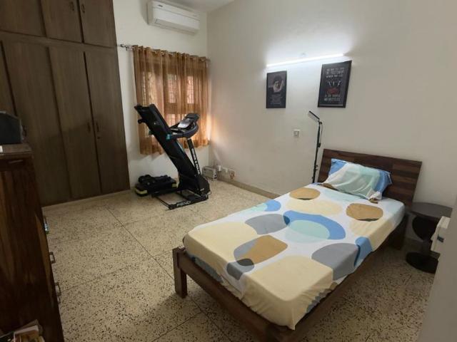 Villa for rent in Saket, Delhi