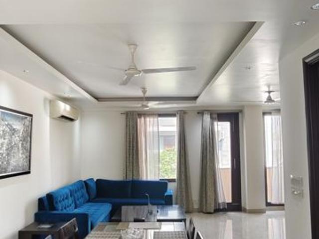 Flat for rent in Deri