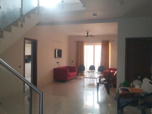 Villa for rent in Sohna, Gurugram