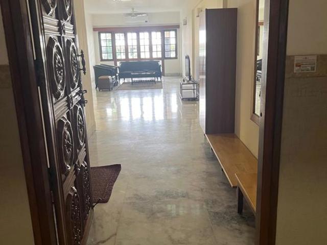Flat for rent in Bengaluru Central City Corporation, Bengaluru