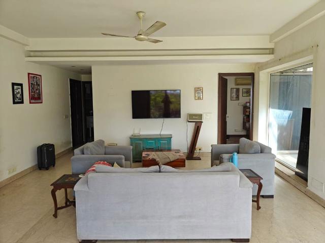 Property for rent in Chittaranjan Park, Delhi