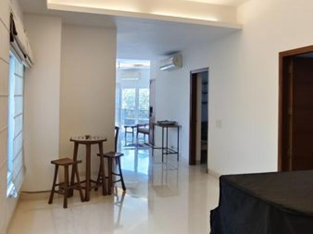 Flat for rent in Jor Bagh, Delhi