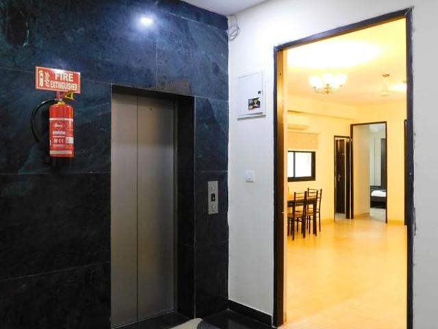 Property for rent in Chanakyapuri, Delhi
