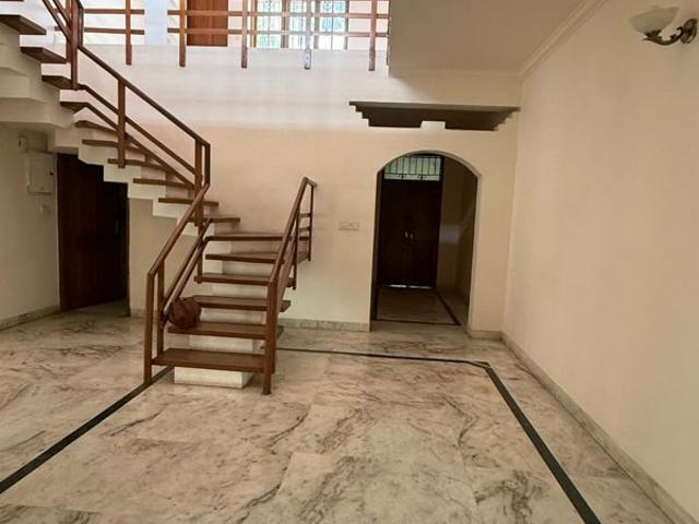 Flat for rent in Amarjyothi Layout, Bengaluru