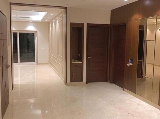 Villa for rent in Hariana