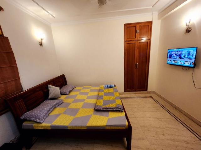 Flat for rent in Vasant Kunj, Delhi