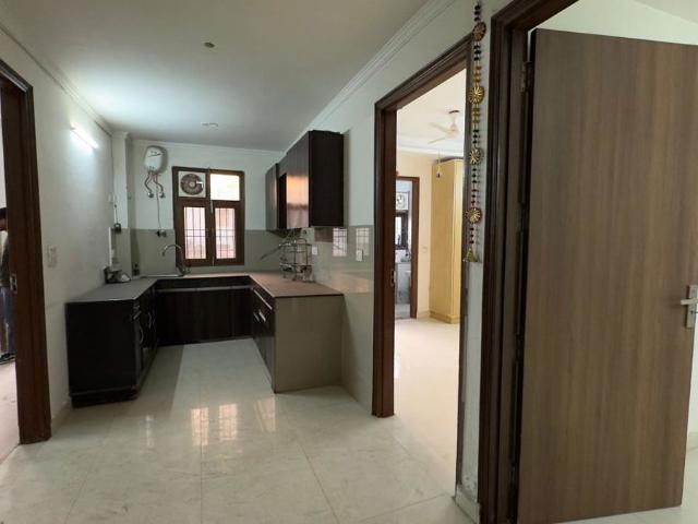Property for rent in Chhattarpur, Delhi