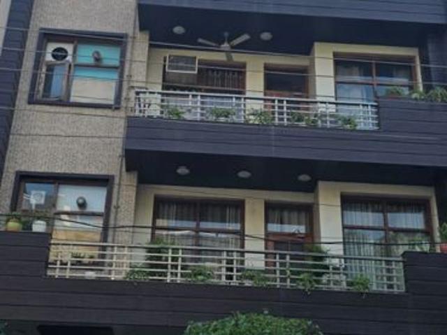 House for rent in Sector 46, Noida