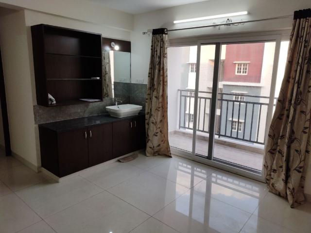 Flat for rent in HITEC City, Hyderabad
