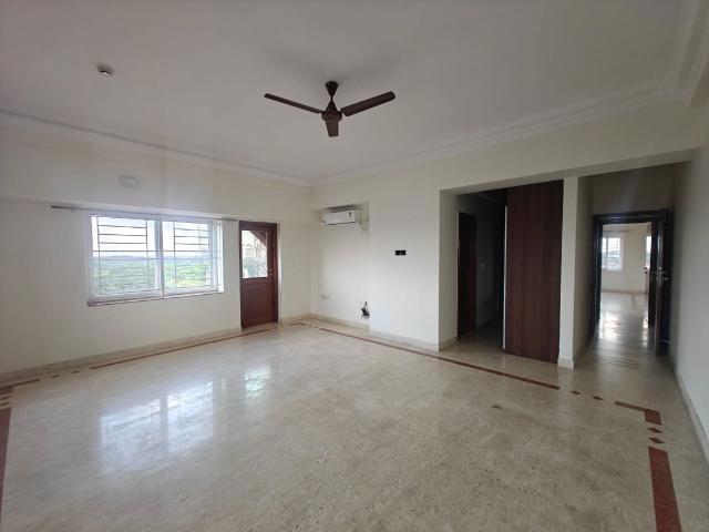 Flat for rent in Frazer Town, Bengaluru