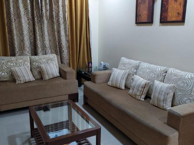 Flat for rent in Kothrud, Pune