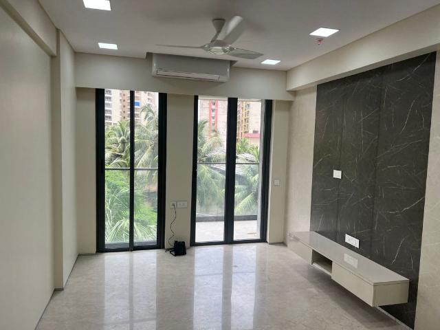 Flat for rent in Bandra East, Mumbai