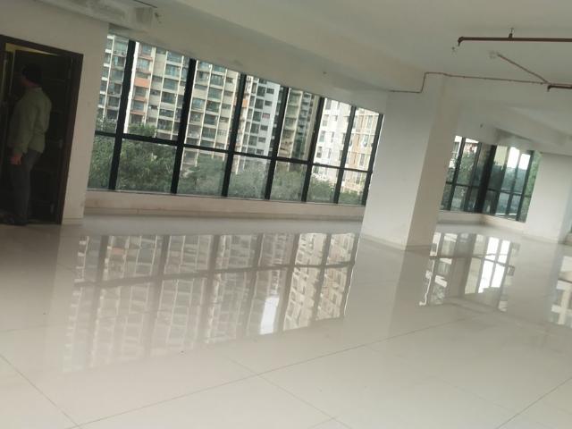 Flat for rent in Powai, Mumbai