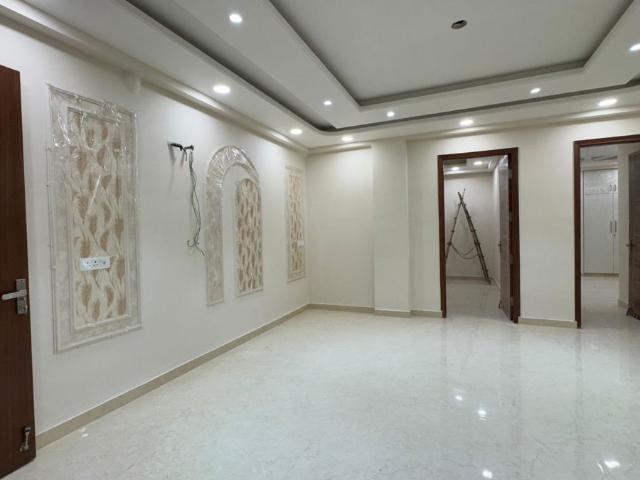 Property for rent in Satbari, Delhi