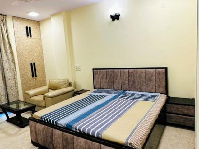Property for rent in Hauz Khas, Delhi